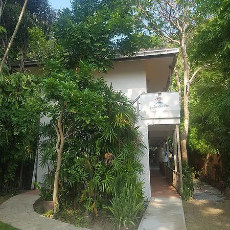 Palm Garden Apart otel Koh Chang Dış mekan fotoğraf