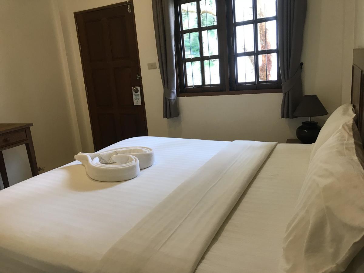 Palm Garden Apart otel Koh Chang Dış mekan fotoğraf